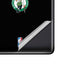 NBA Boston Celtics Standard - Black Pixel Skins